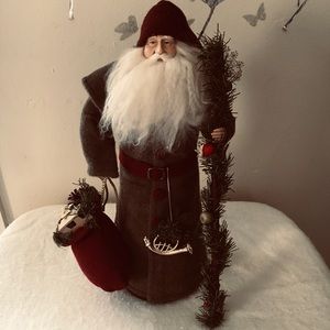 Old world Santa clause🎅